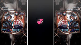 Download lagu PRESET ML HASIL PERTANDINGAN 🤯 ✘ TREND KEBELET CUGO MENGKANE 😎☝️ VIRAL TIKTOK