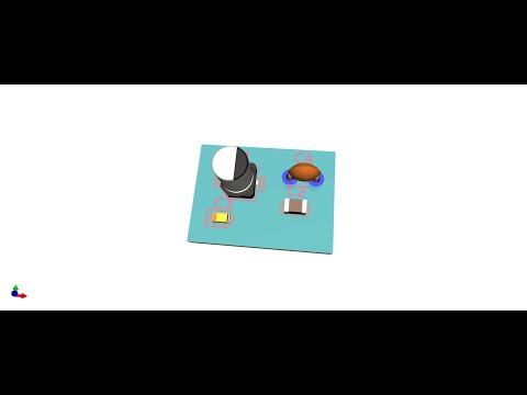 How to Add Missing Footprints in KiCAD