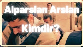 Alparslan Arslan Kimdir? Danıştay Saldırısının Perde Arkası 