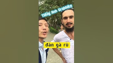 Dạy người nước ngoài nói tiếng Việt | YouTube Shorts #shorts