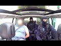 Gendarmerie : Unité d'élite en action