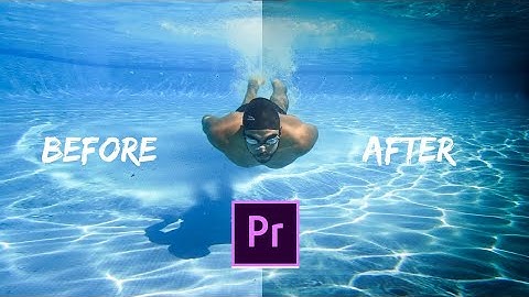 How Add VIGNETTE EFFECT On Video In Premiere Pro