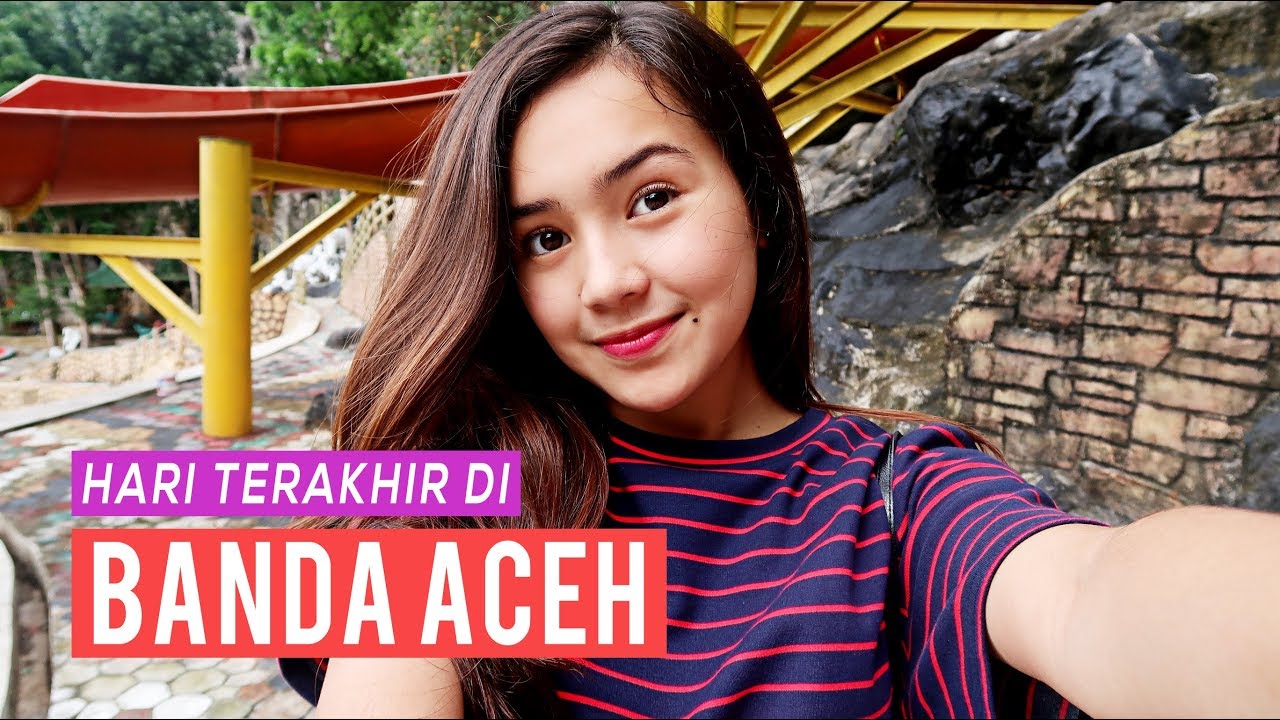 Beby Vlog - #9 Nostalgia di The Mata - Ie Hillside