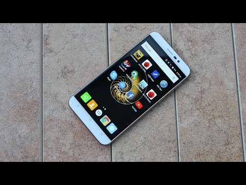 Cubot Note S Review - An $80 Smartphone