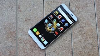 Cubot Note S Review - An $80 Smartphone screenshot 2