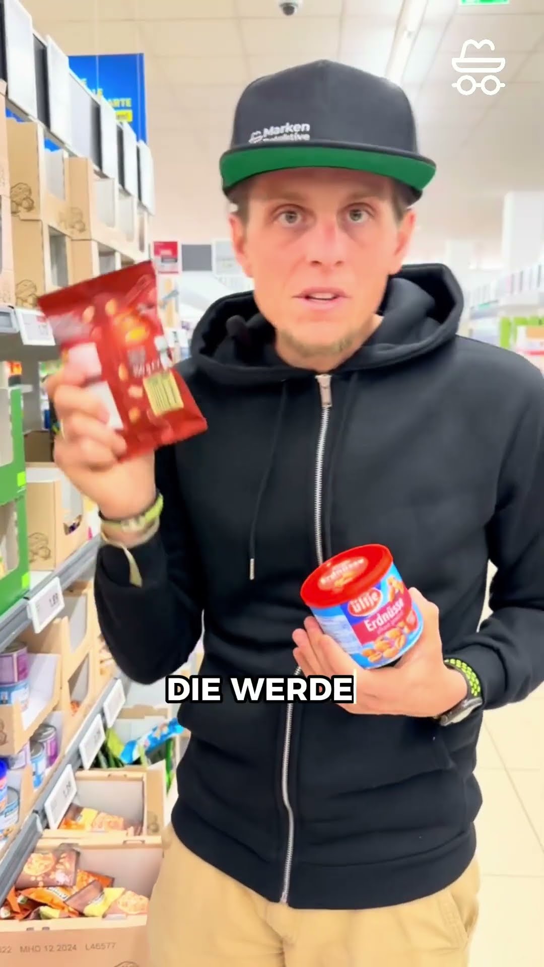 Hier ist auch der Preis PIKANT! - YouTube