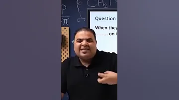 كلمتين من مستر مصباح لازم تسمعهم قبل ما تدخل 3 ثانوى 