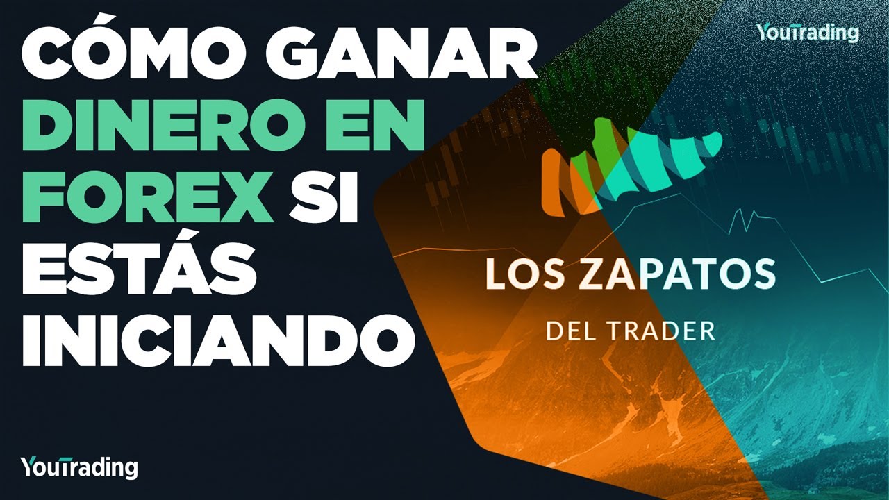 Cómo Ganar Dinero En Forex Si Estás Iniciando - YouTube