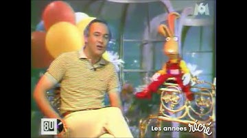1980: Croque Vacances