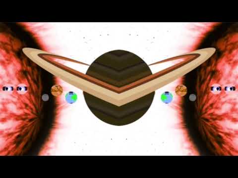 Planets Song Confusion Reversed