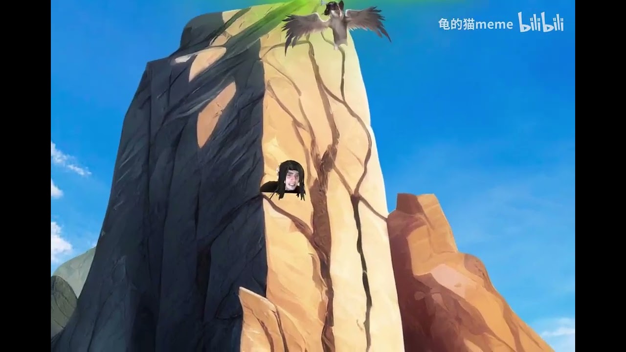 What happens after“Fixed immortal travel! ”