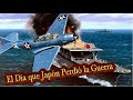 La Batalla de Midway, La Mayor Derrota del Imperio Japonés en la Segunda Guerra Mundial