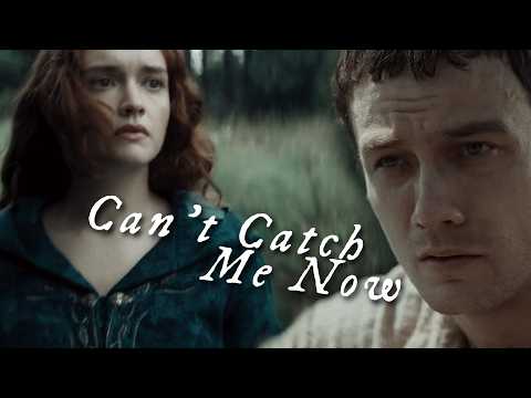 Can't Catch Me Now | Multicrossover #230