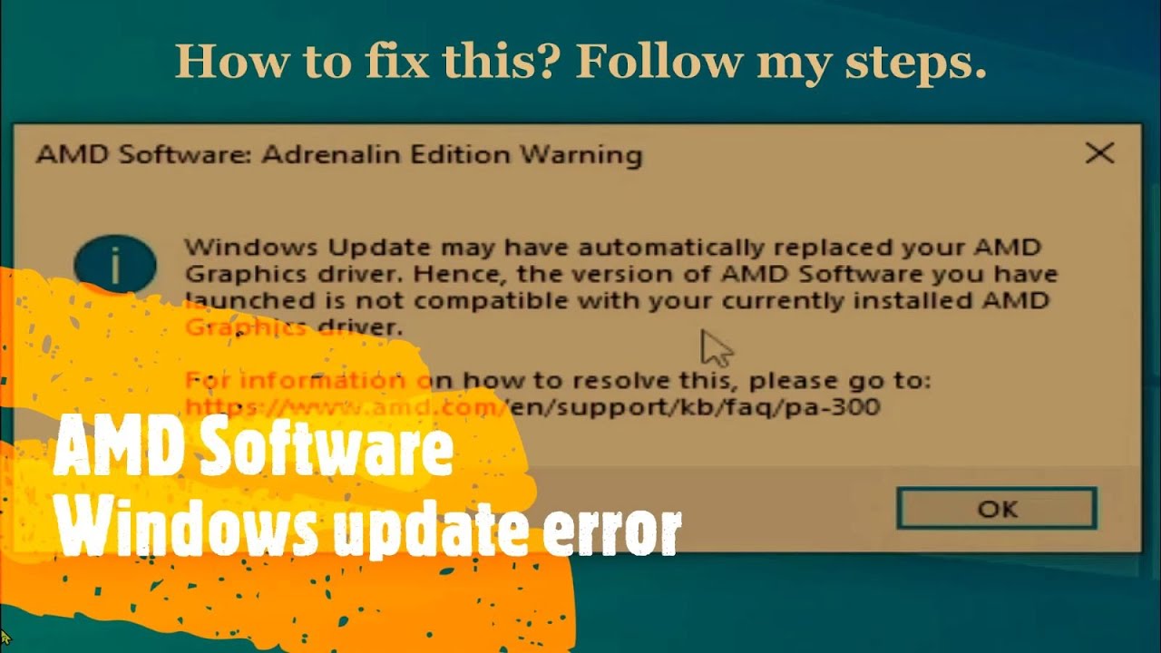 Adrenaline software not installing : r/WindowsOnDeck