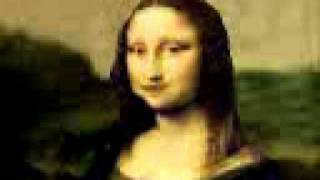 Mona Lisa