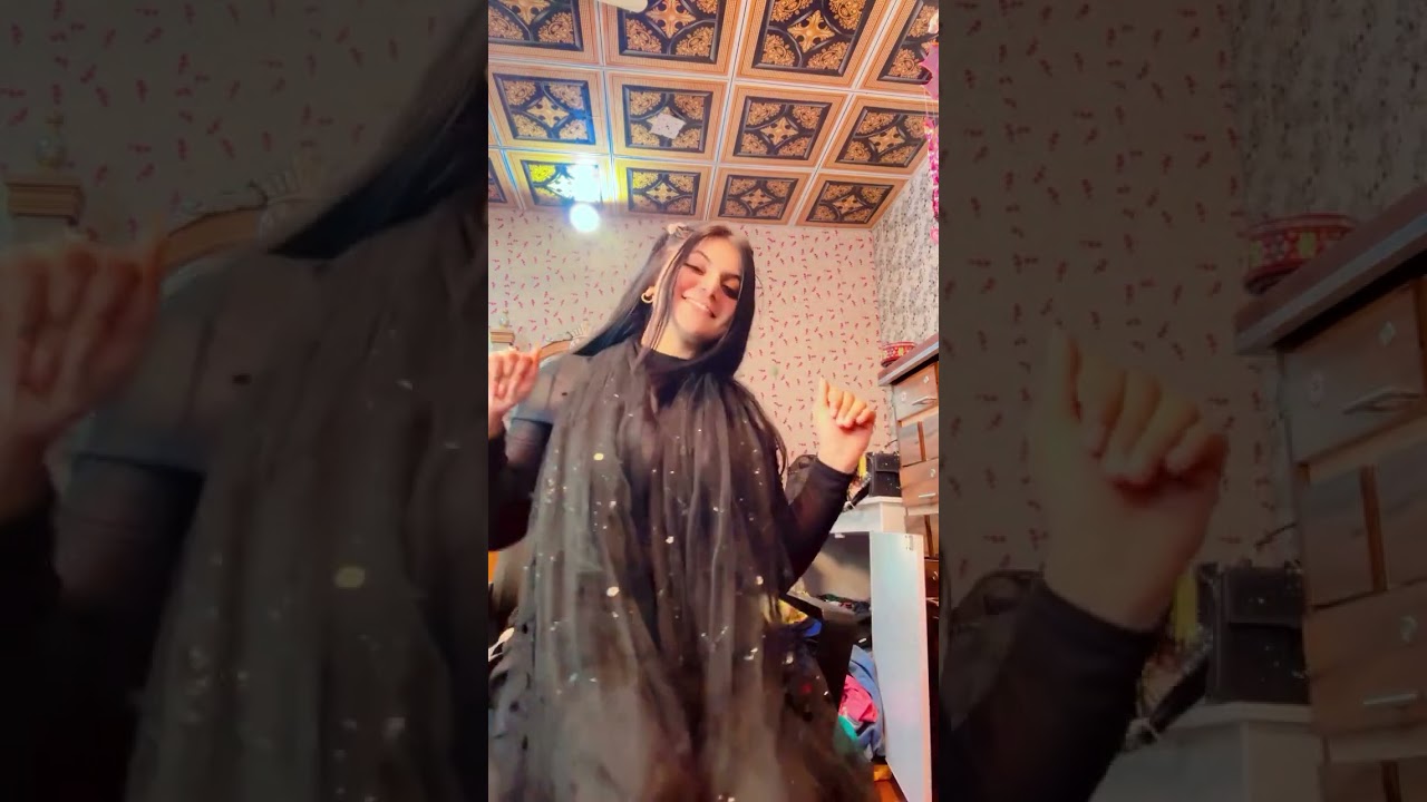 Meri Desi Look Te | Mahira Goher Dance Video | The Chill Hub