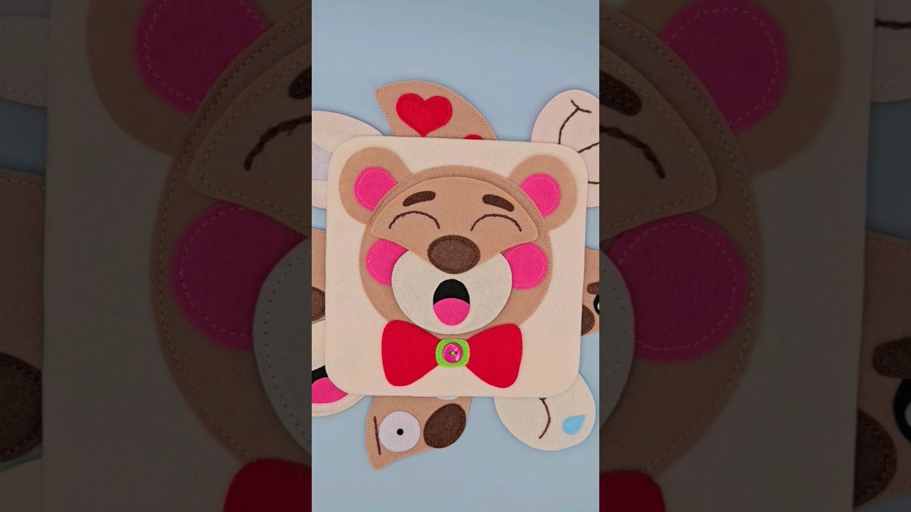 Exploring Emotions: Dive Into The Interactive Activity Book!