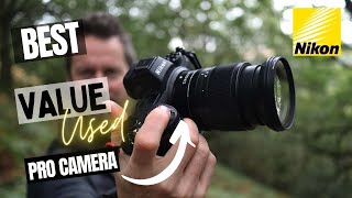 Best Value Used Pro Camera 2023 - Real World Review screenshot 5