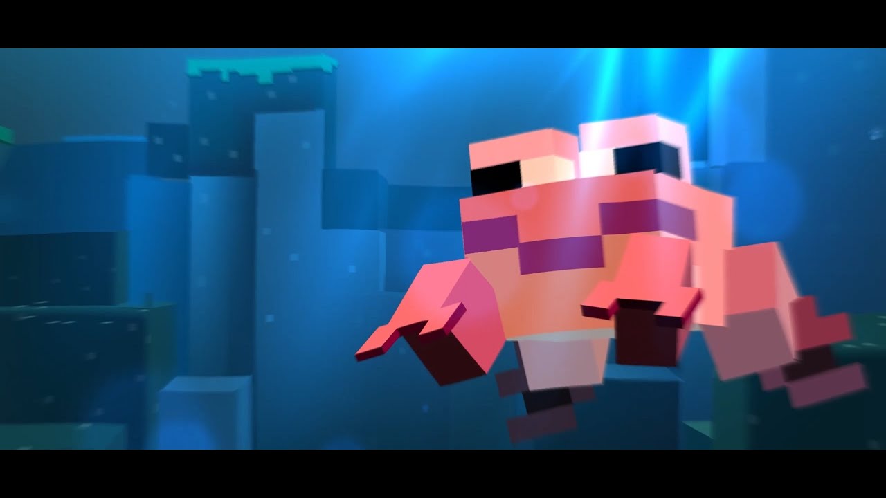 Gd Frog funny frog level (gd) - YouTube