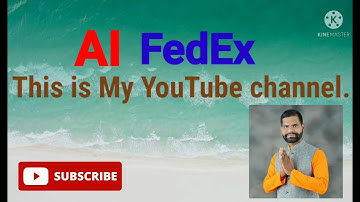 AI FedEx