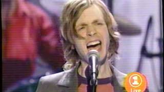 Beck - Debra (live)