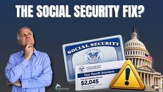 The PROMISE Act: Is Congress Finally Going to Fix Social Security?