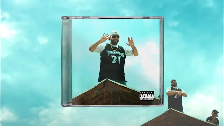 [FREE] Smooth Larry June Type Beat "Sunset Drive"