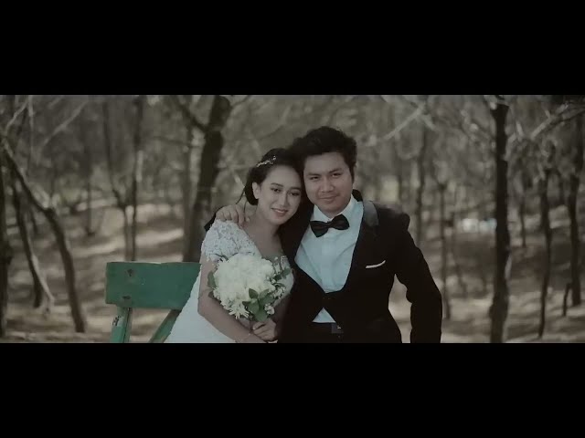 Tyok Satrio - Ada Untukmu (Official Music Video) class=