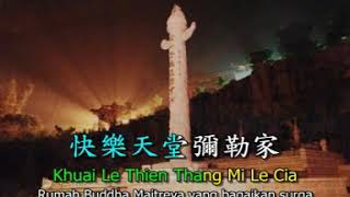 FYCD Chuang Cau Ik Ke Mi Le Cia