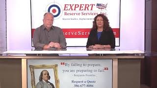 Welcome to Expert Reserve Services