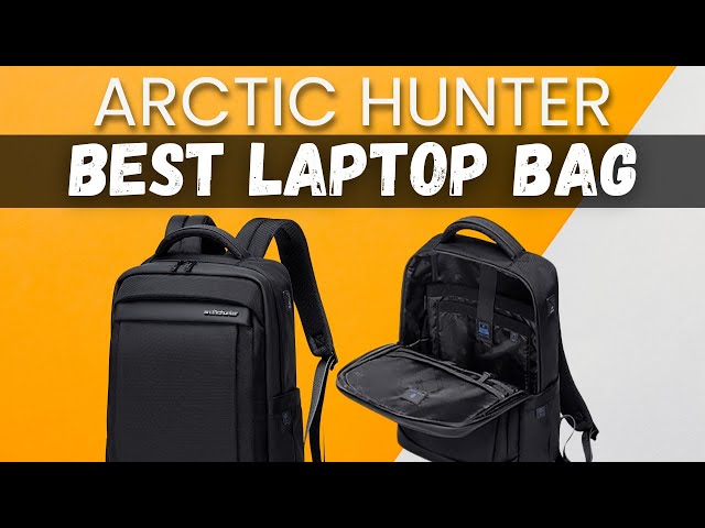 Arctic Hunter Waterproof Backpack - GoinMart