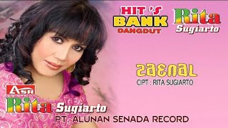 RITA SUGIARTO - ZAENAL (  Video Musik ) HD