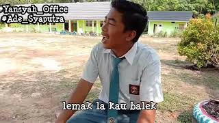 Story Wa'Buat para cepu'