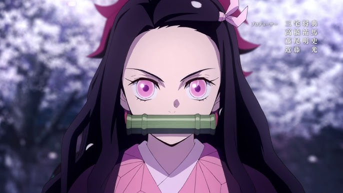 Demon Slayer - Kimetsu no Yaiba - The Movie: Mugen Train Official Trailer 