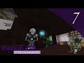 Baycraft 7: BC Quarry! | Modular Powersuit | Direwolf20