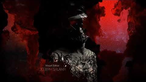 Abstract Ink Film Opener -  Best After Effects Templates