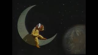 Улица Сезам (Sesame Street) - I Don't Want to Live on the Moon (Russian, alternate)