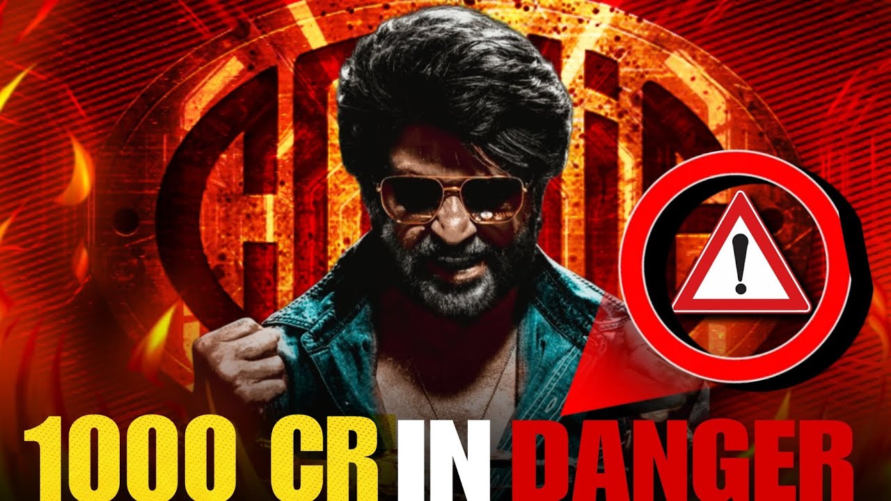 Coolie 1000 - க்கோடி வசூல் செய்வதில் சிக்கல் |Coolie Vs War2 Clash |War 2 Vs Coolie |Coolie Update