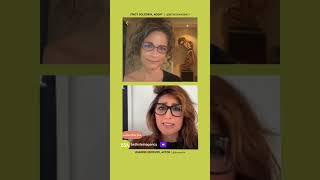 Jennifer Esposito on the Journey of an Acting Career