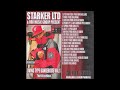 Starker - Living Type Dangerous Vol. 1 (North Face Nace) (2026) [Album]