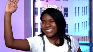 Trinitee Stokes Shares A Hilarious Book Tour Story