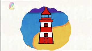 Louie - Draw Me A Lighthouse 2006