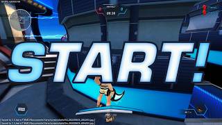 S4 Xero - Tiamo & Nightancestor & Ely Vs Leandreas & Noctyra & Zibidi.gonzalez Station-2 2026