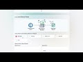 5. CG-SWACHH Panchayat: Submission Confirmation & Error Handling