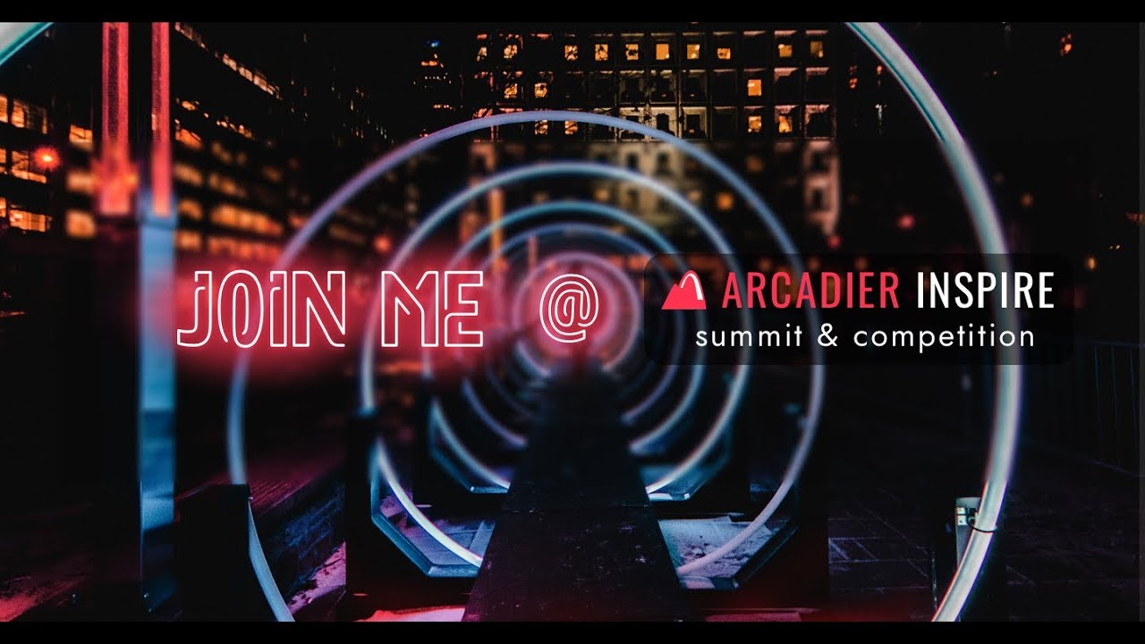 Why Arcadier Inspire: Our Founders Speak