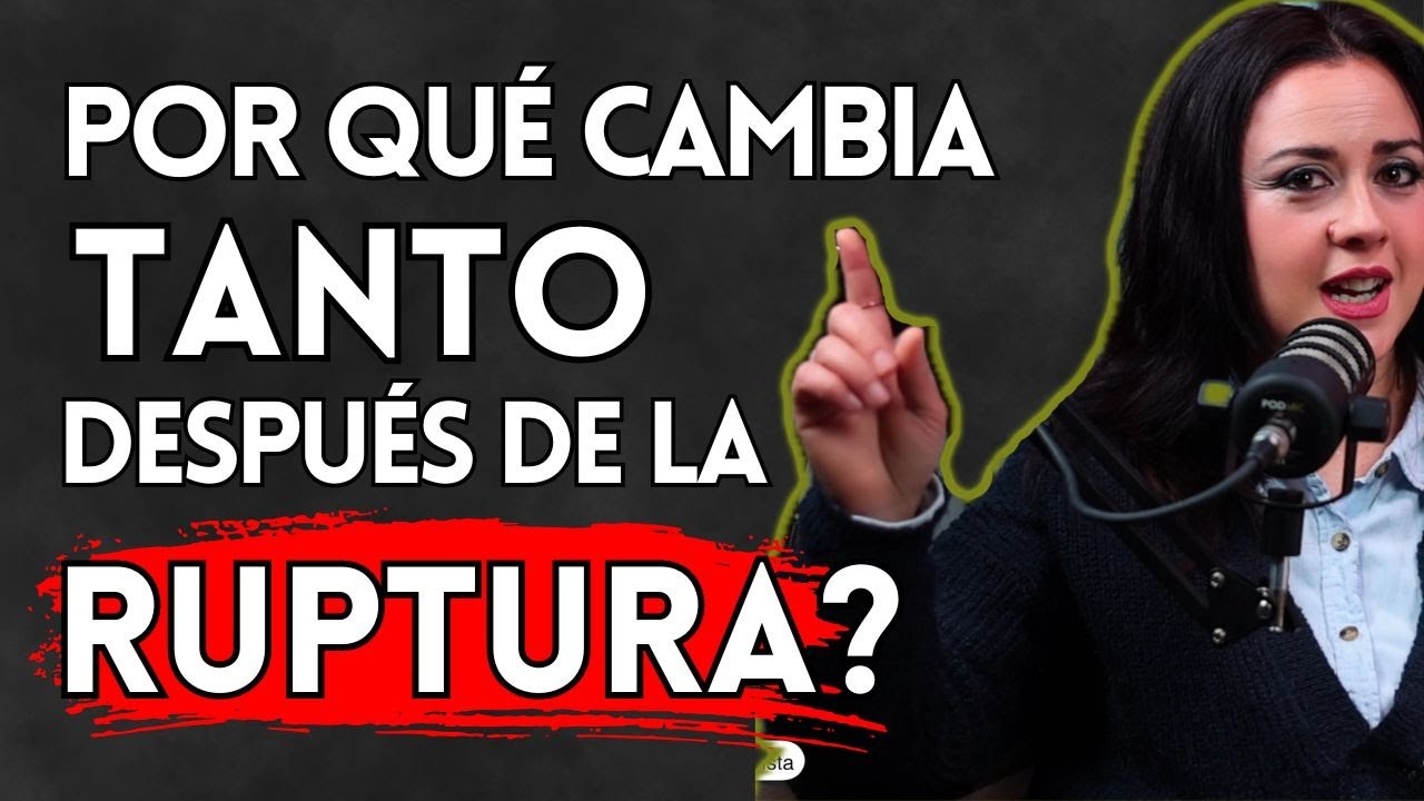 Apego evitativo después de una ruptura: por qué actúa así