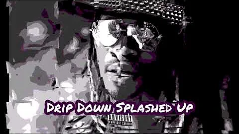 Future - How I Feel [Slowed Chopped] #DripDownSplashedUp