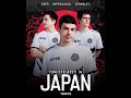 Apex Legends TSM ShowMatch in Japan Soulz Season 3