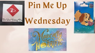 ✨Pin Me Up Wednesday✨ 10/2/24