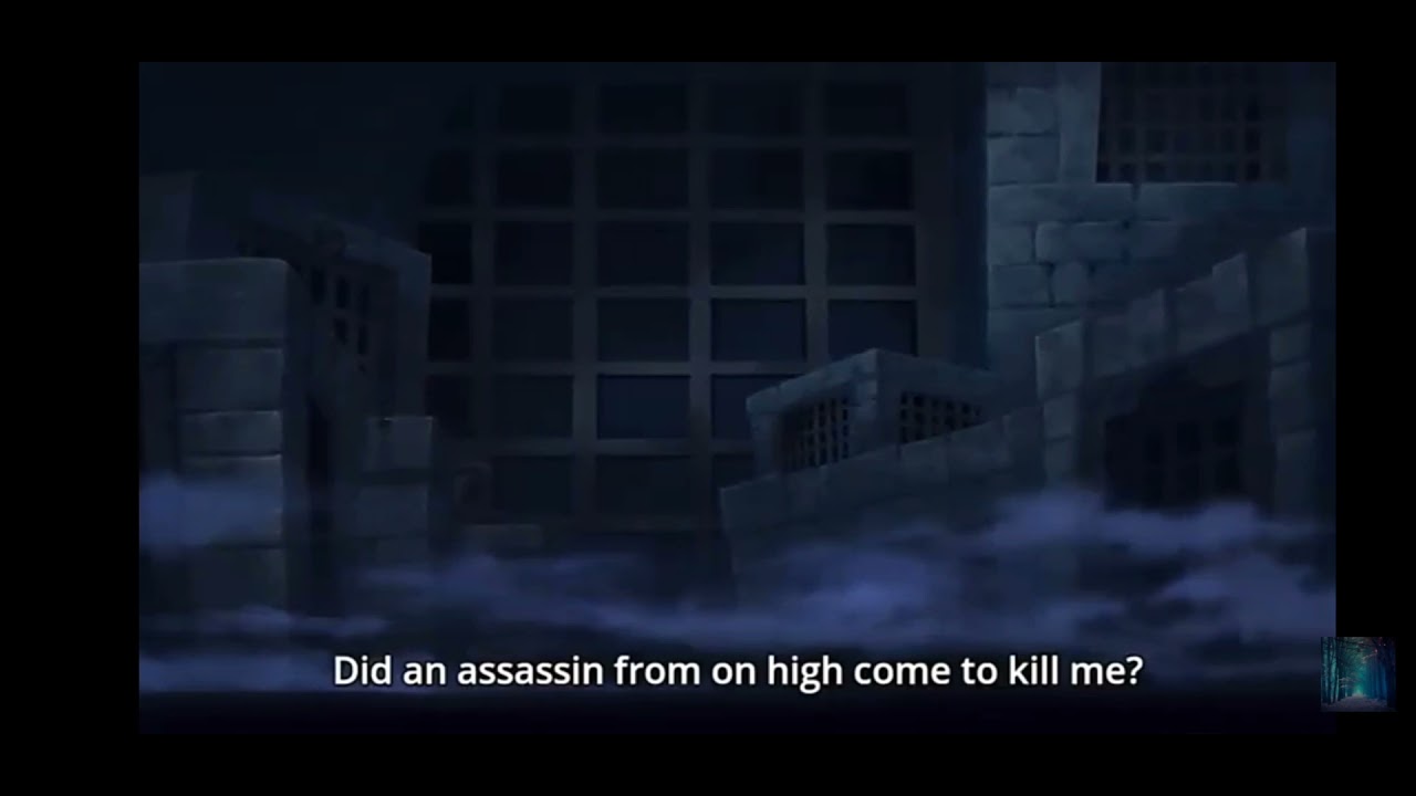 Doflaminggo AMV breezblock x take a slice